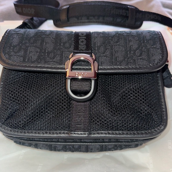Dior mini 8 bag. New and unused. - Picture 1 of 6